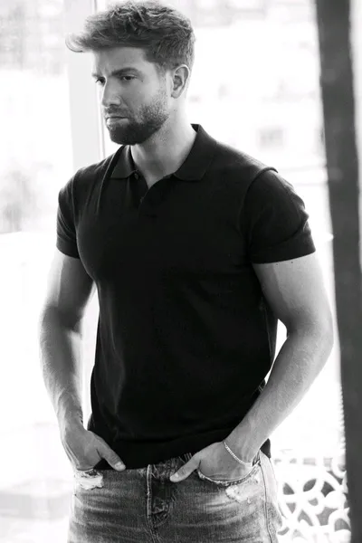 Pablo Alborán  fondo