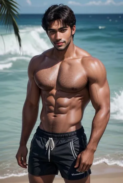 Park Junseo pozadina