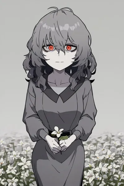 Misery  Lark  pozadí