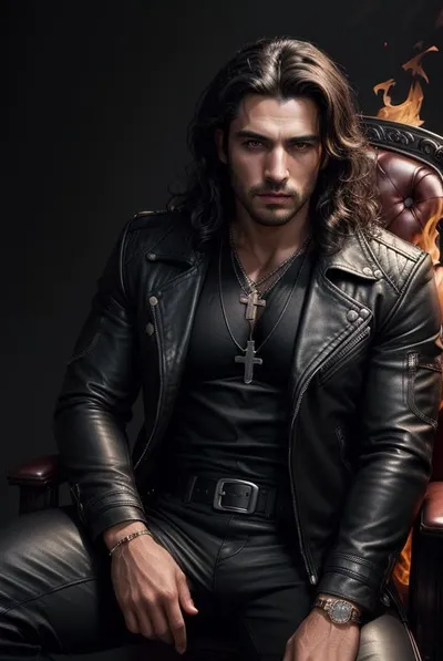 พื้นหลัง Sebastian Crowhurst