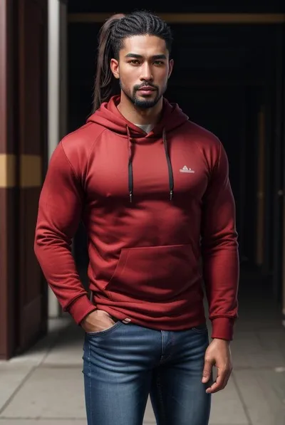 Barry Nguyen pozadí