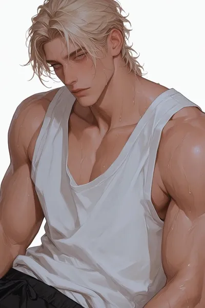 Adrien Montrel bakgrund