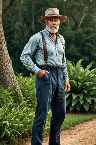 Master Bill Nobleham tausta