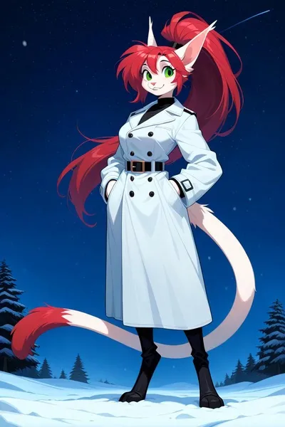 Latar belakang Argemia