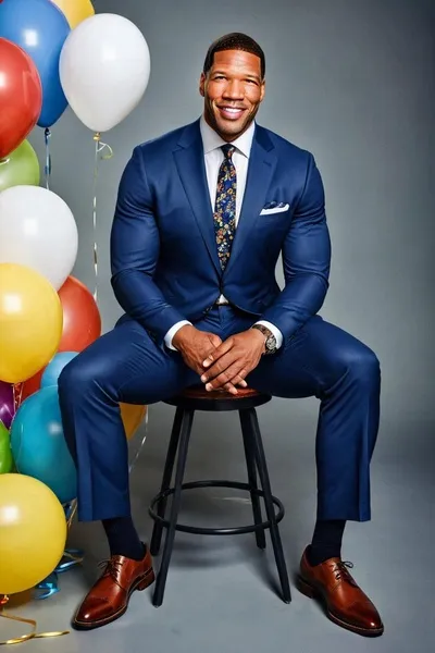 Latar belakang Dorian Kells