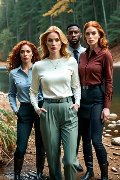 Ztroskotání letadla! pozadí