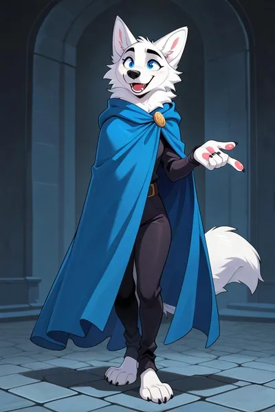 Sierra Morwick background