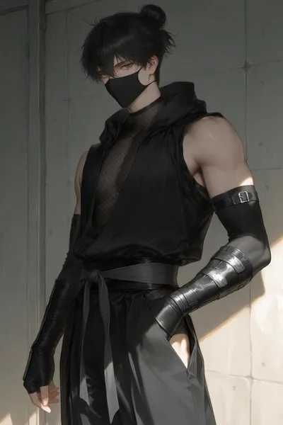 Azrael Thalthos pozadí