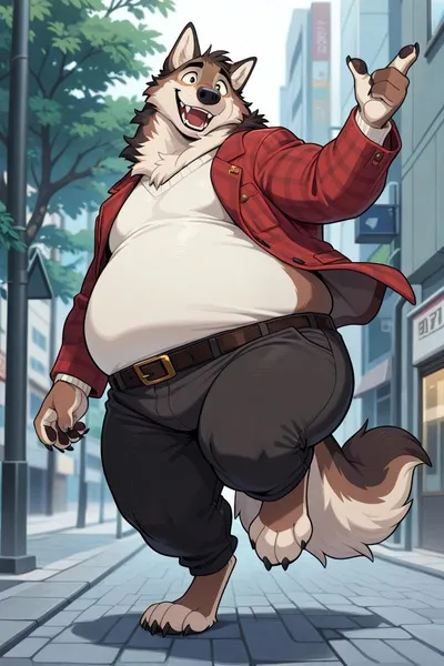 Grenton Vale arrière-plan