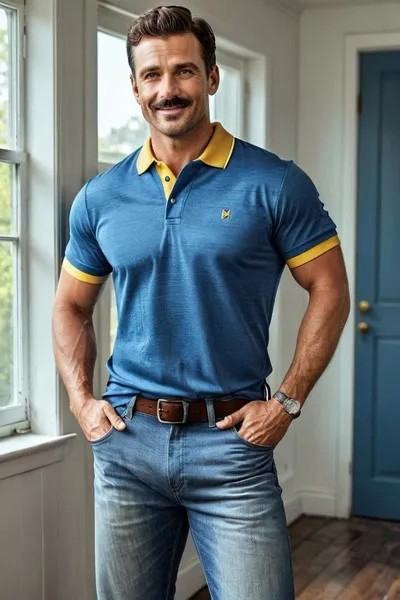 科爾文·馬多克斯 背景