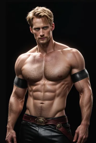 Eric Northman sfondo