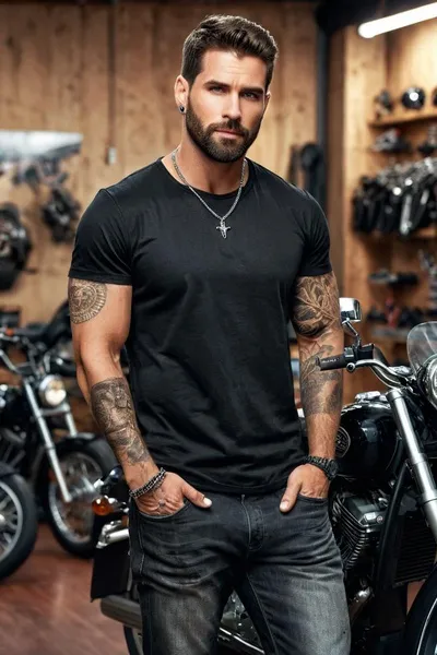 Edward Klyne Hintergrund