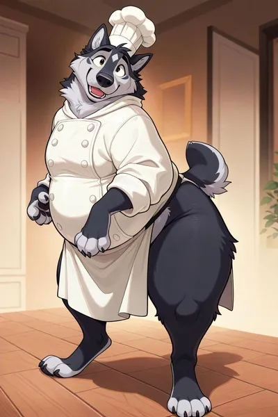 Derrick Fenlow nền