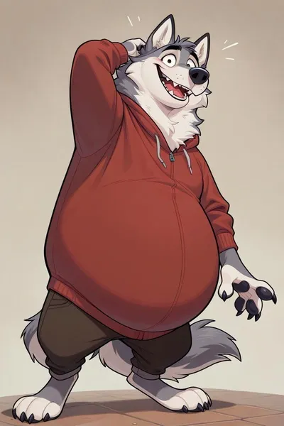 Corbin Hallow pozadina