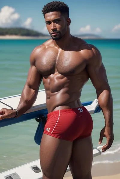 Léo Cormier pozadí