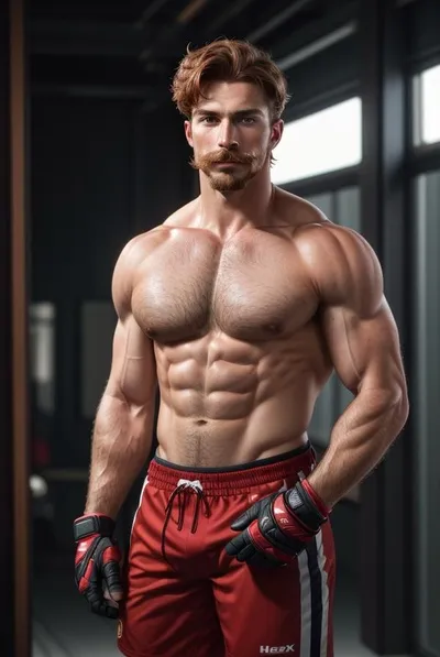 Nikolai Volkov 背景