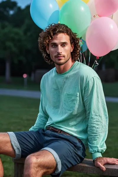 Bram Veldhorst achtergrond