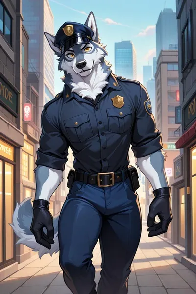 Rylan Thorne pozadí