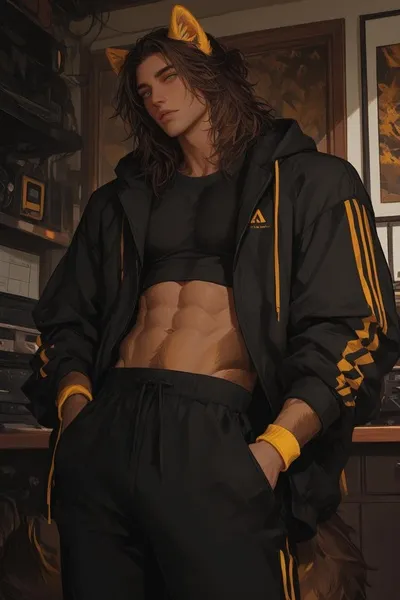 φόντοDarin Kestrel 