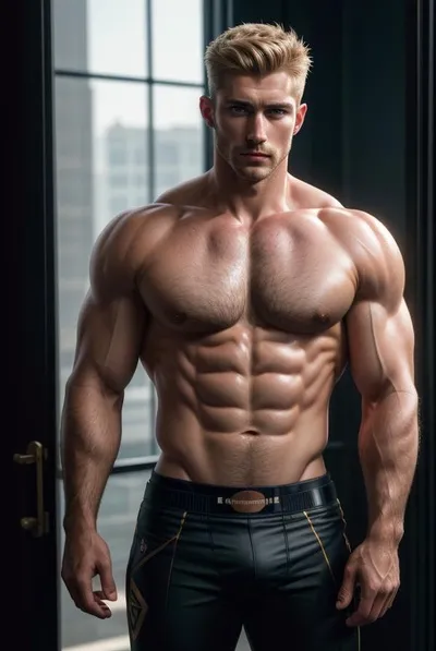 Dany バックグラウンド