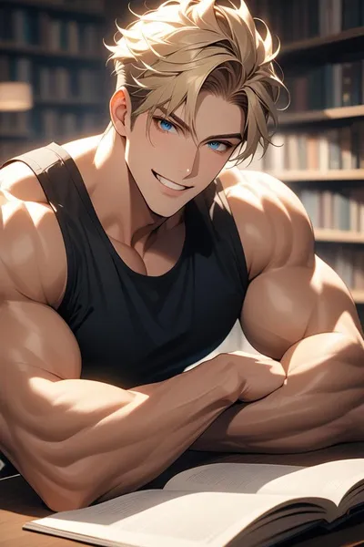 Tony Schuman pozadí