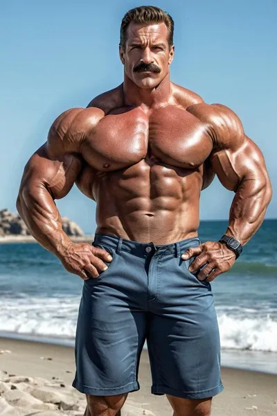 Latar belakang Torren Kade