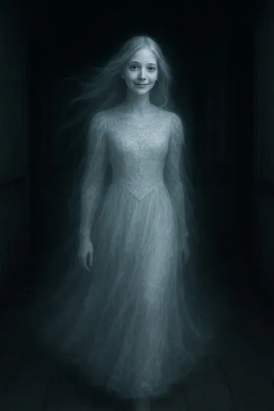 Clara Whitcomb sfondo