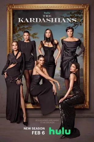 Kardashian family  Hintergrund