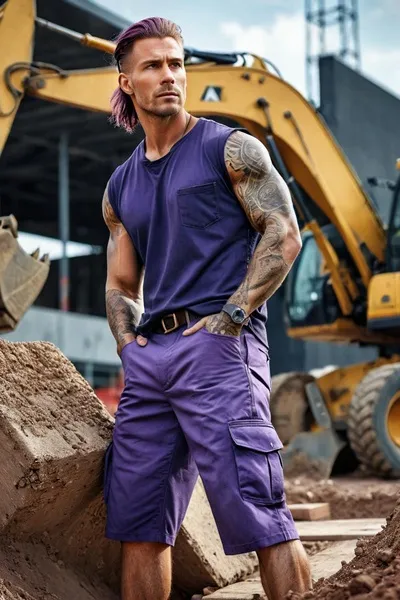 Nevio Guerra háttér