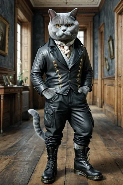 Alistair Purrington fone