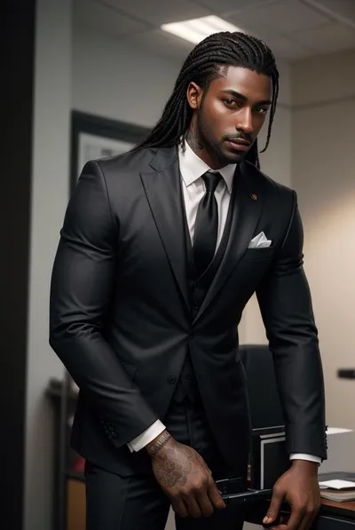 أيو كينياتا الخلفية