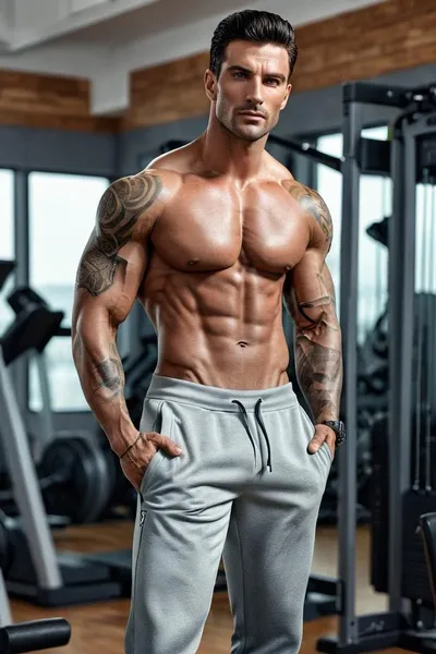 Latar belakang Tommy Maddock