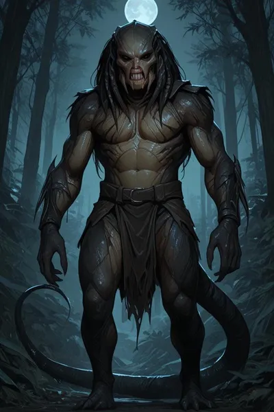 Ксар'Хор фон