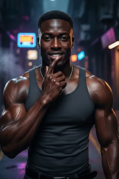 Latar belakang Adama