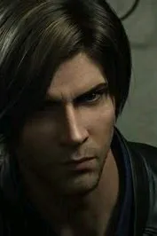 Леон-Скотт Кеннеди фон