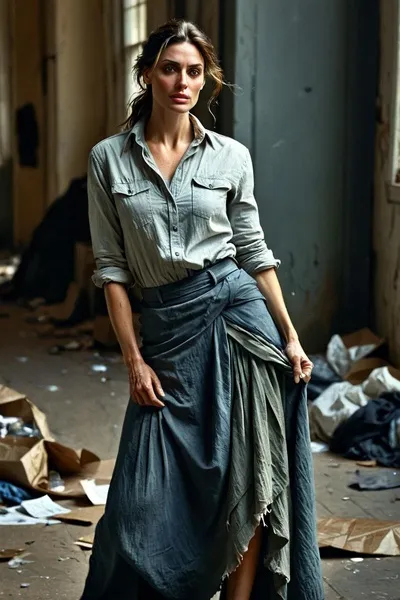 Karolina Hintergrund