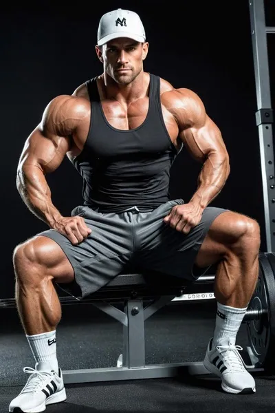 クレイ・バレントン バックグラウンド