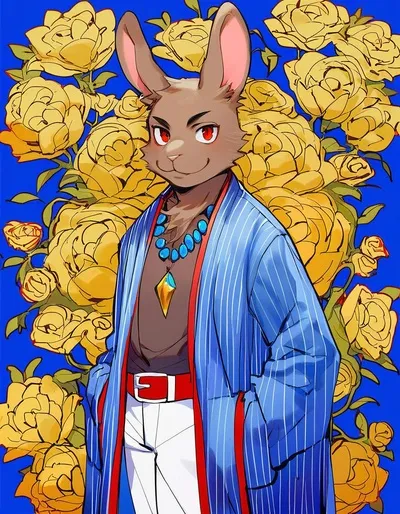 畇·尤斯 バックグラウンド