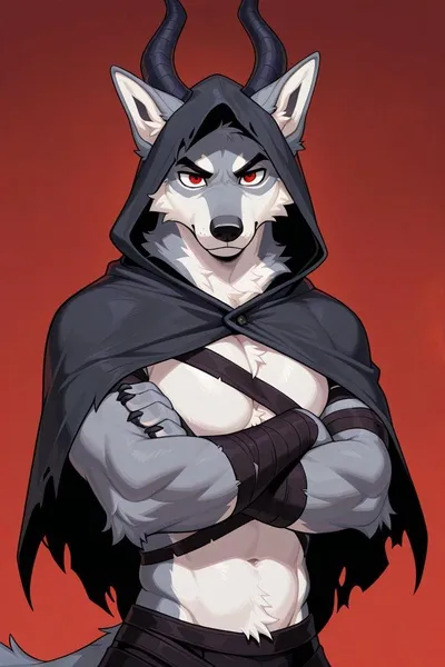 Adrien Loupveil nền