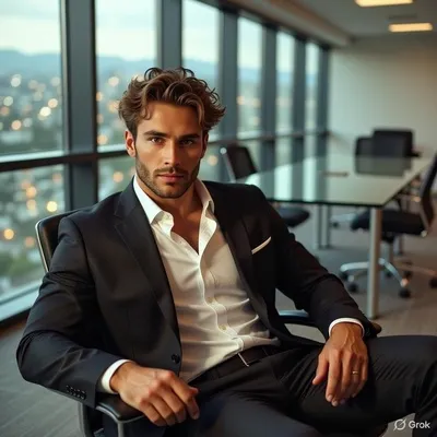 φόντοΣεθ Άντερς 