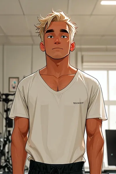 Guillaume Bernard tausta