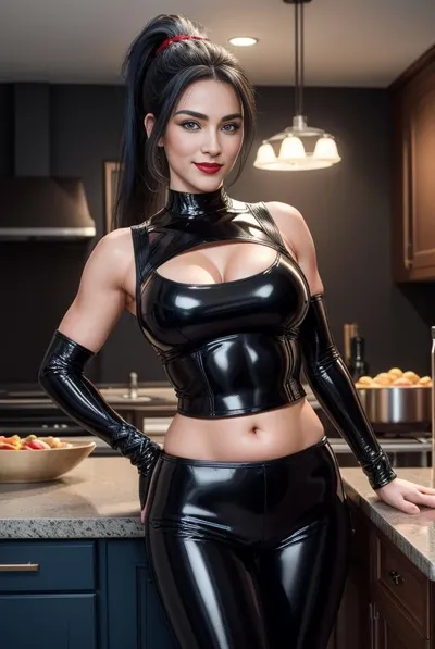 ❤️ Anja ❤️ pozadí