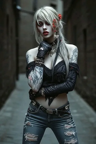 Ravina Cross pozadina