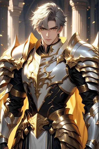 Latar belakang The Prophet 