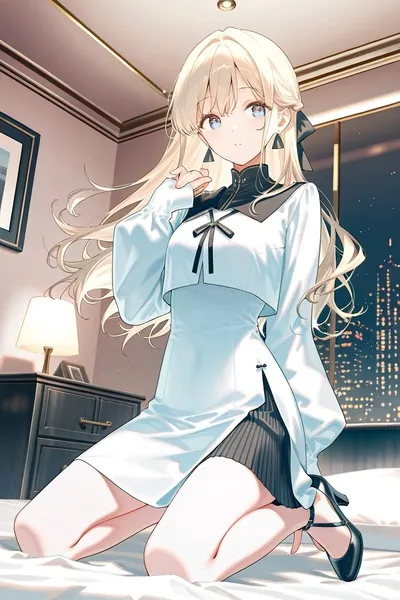 Latar belakang Ramona Bake