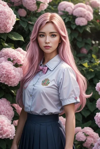 Desiree Xphonic arrière-plan