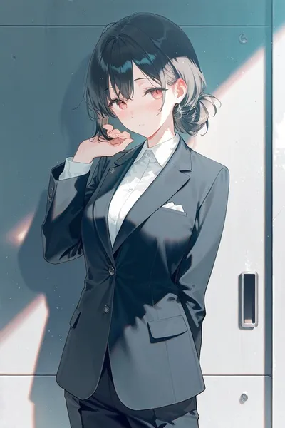 Latar belakang Kiyoki 