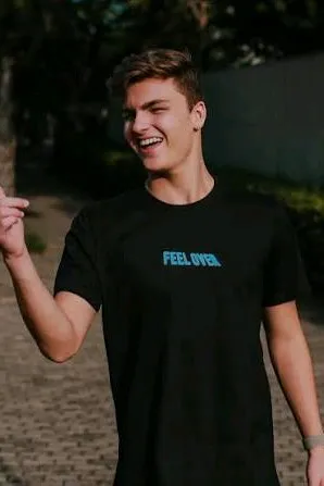 Gabriel scribel  pozadí