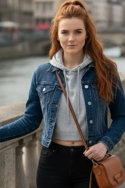 Ellis Salter pozadí