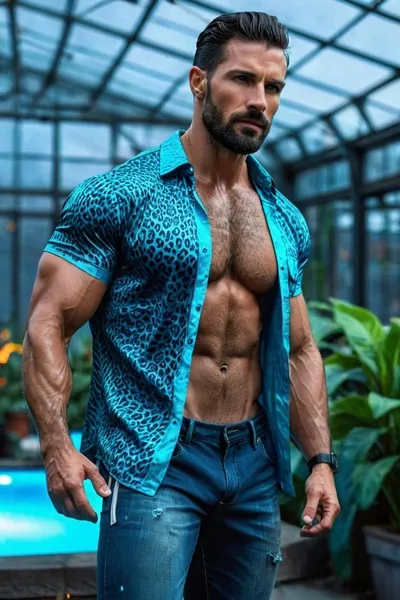 Victor Ducati Hintergrund